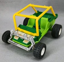 Fisher Price Adventure People