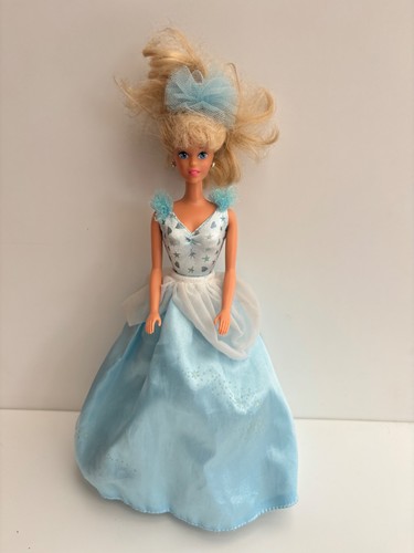 Vintage 1990 mattel disney - 1990,