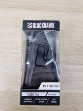 BlackHawk T7 Taser belt