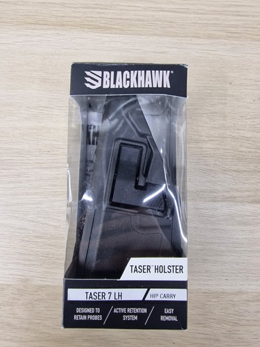 Blackhawk taser belt - blackhawk,