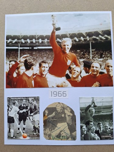 Bobby moore west ham england - ham,