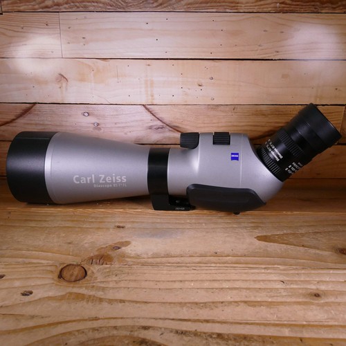 Faulty carl zeiss diascope - faulty,