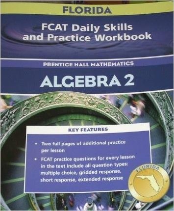 Fcat daily skills - fcat, practice