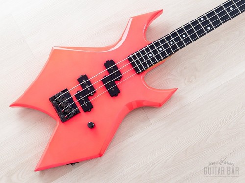 1988 rich warlock bass - bc,