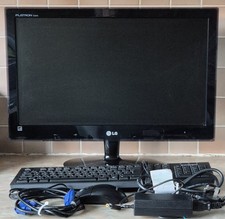 LG FlatRon W2240S-PN21"