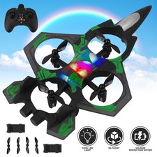 Remote Control Airplane Jet