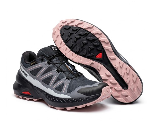 Salomon gore tex ladies - gore-tex,