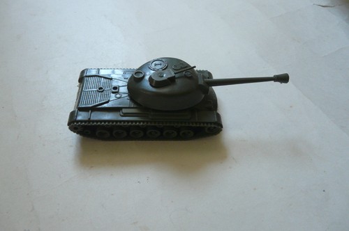 Vintage airfix attack - attack, force