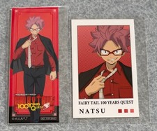 FAIRY TAIL 100 Year Quest