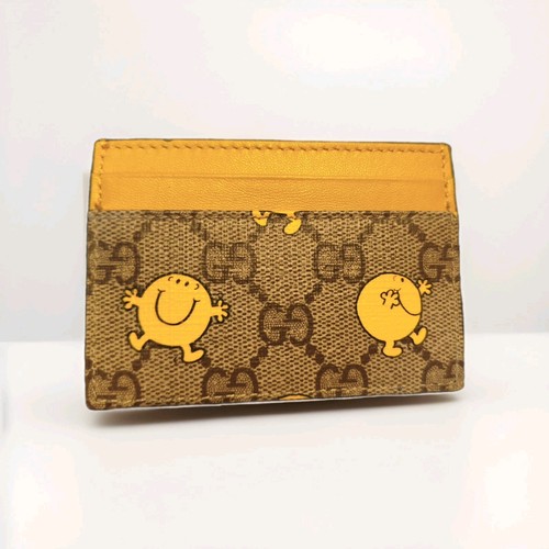 Yellow gucci men - yellow, mr