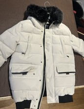 Sonneti london warm - london, white
