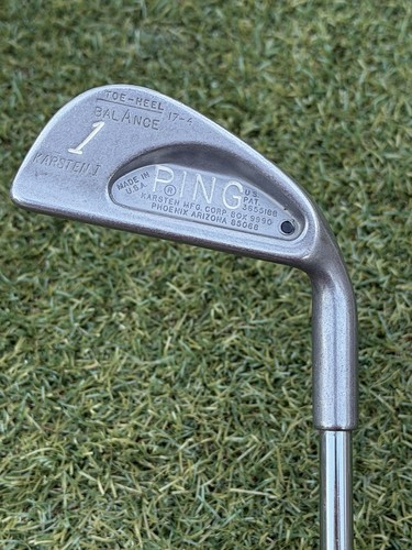 Ping karsten black dot - dot-, 1