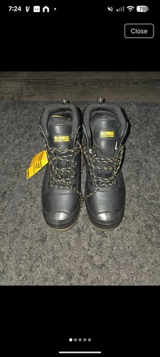 Dewalt newark waterproof - dewalt,