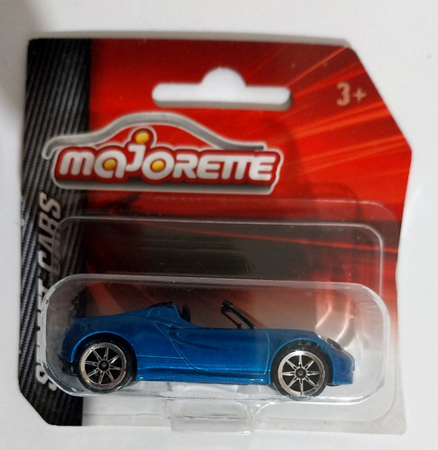 Majorette street cars alfa - cars,