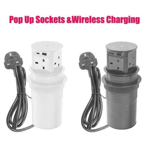 Outlets pop socket - outlets, for