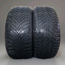 2 X AUSTONE 255 50 19 (107V)