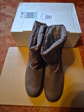 Kays Aqua Skips Waterproof Size 6 Boots Truffle Colour