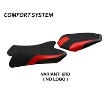 Seat saddle cover Vicenza
