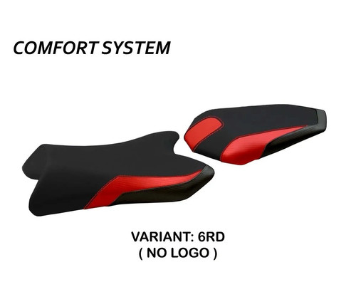 Seat saddle cover - , vicenza