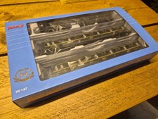 Jouef HO Gauge HJ4162 CIWL