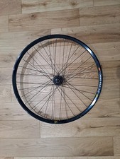 Mavic XM 719 Front Wheel Hope