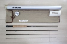 Sage graphite 583 4 - ii, fly