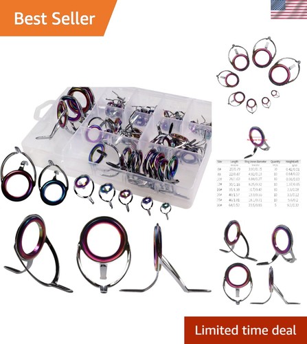Stainless steel fishing - stainless,