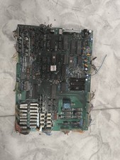 Williams System 9 Pinball