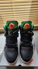 Reebok Pump Omni Zone ii