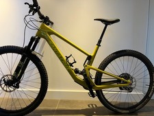 Santa Cruz Tallboy C Mountain