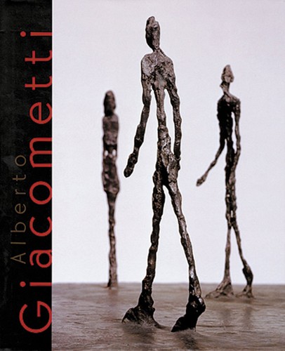 Alberto giacometti - alberto,