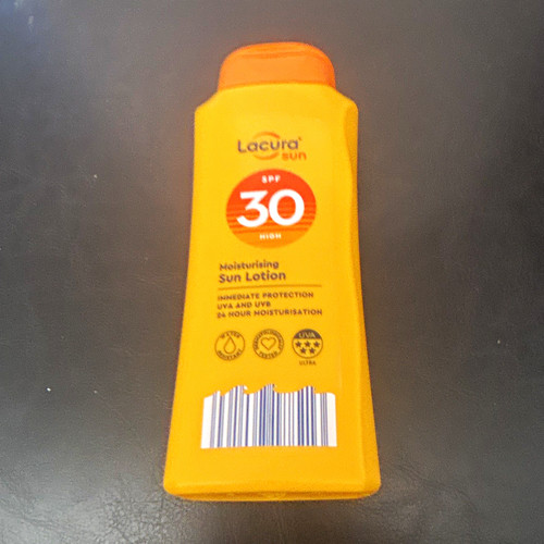 Lacura sun moisturising - lacura,