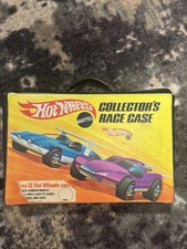 Vntg MATTEL 1969 HOT WHEELS
