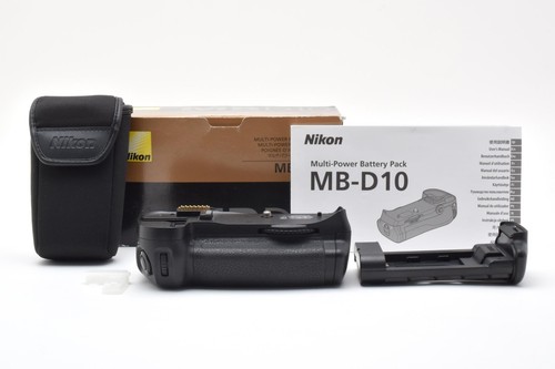 Top mint nikon mb d10 - mint], mb-d10