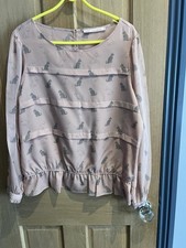 Next Women’s Long Sleeve