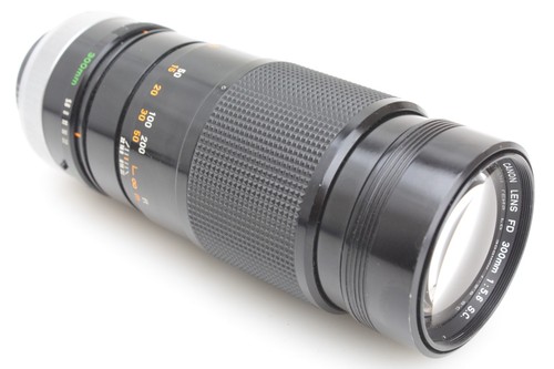 Canon 300mm c - canon,
