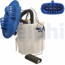 Fuel Feed Unit Delphi