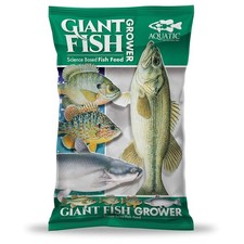 Pond Fish Food Giant Fish