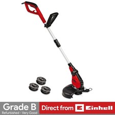Einhell Strimmer 30cm With 3