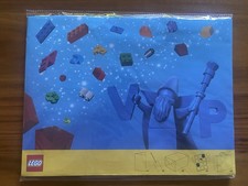 🆕 Lego VIP Gift Wrapping