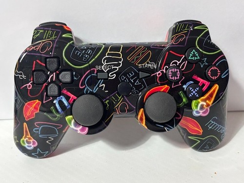 Dualshock wireless - dualshock, 3