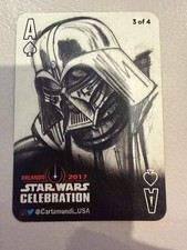 Star Wars Celebration Orlando