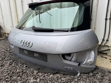 2014 AUDI A1 S-LINE 8X 1.4TFSI