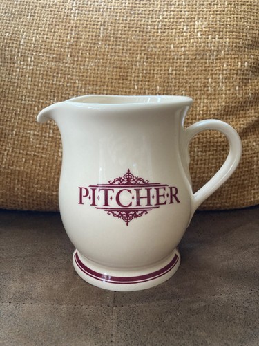 The 1869 victorian pottery - the,