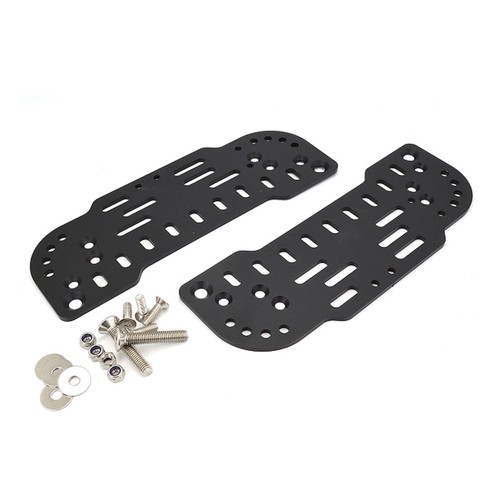 Universal motor scooter trunk - motor,
