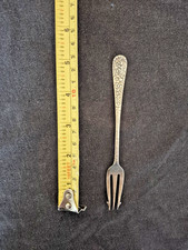 Antique edwardian repousse - edwardian,