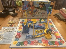 Mouse Trap Board Game (1999)