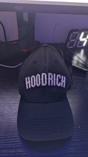 Hoodrich hat