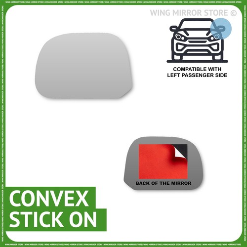 Left hand passenger - hand, side