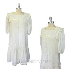 Gunne Sax Vintage 70s